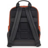Рюкзак MOLESKINE THE BACKPACK CANVAS, красно-коричневый ET98CCBKP24